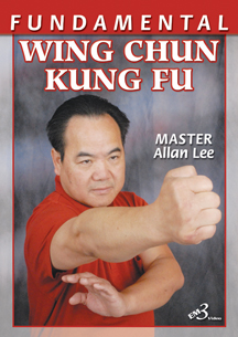 Fundamental Wing Chun Kung Fu DVD