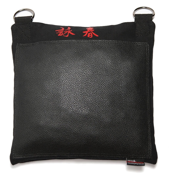 Everything Wing Chun - Ultimate Wall Bag 01 - Standard v14 - Genuine Leather