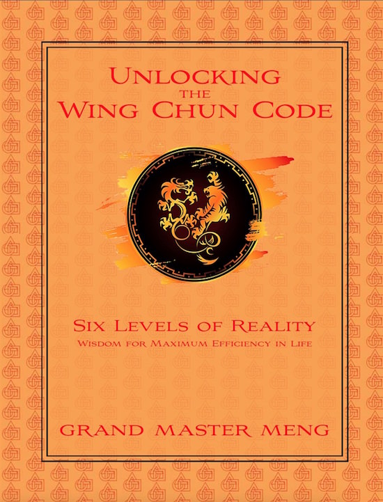 Benny Meng - Unlocking the Wing Chun Code: Six Levels of Reality, Wisdom for Maximum Efficiency in Life