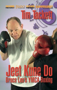 DOWNLOAD: Tim Tackett - Jeet Kune Do Sparring